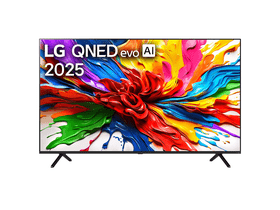 LG QNED evo AI 55QNED92A6A 55