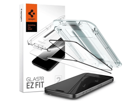 EZ FIT HD képernyővédő,iPhone 15 P