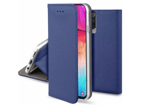 Gigapack Samsung Galaxy S26 Plus Flip tok, sötétkék (GP-179799)