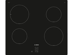 Bosch PUG61RAA5E Beépíthető indukciós főzőlap Bosch PUG61RAA5E Beépíthető indukciós főzőlap