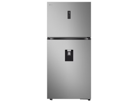 LG GTFV61PYBQD Felülfagyasztós kombinált hűtőszekrény LG GTFV61PYBQD Felülfagyasztós kombinált hűtőszekrény