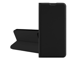 Gigapack Apple iPhone SE 3 Flip tok, fekete (GP-145128)