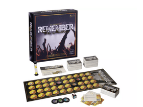 Remember The Music društvena igra Remember The Music društvena igra