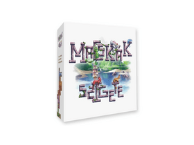 Macskák szigete társasjáték (10001) Macskák szigete társasjáték (10001)