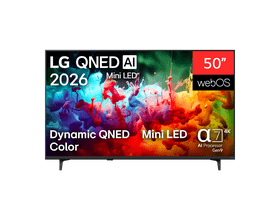 LG 50QNED72B3B 50