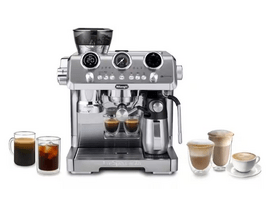 De'Longhi La Specialista Maestro Cold Brew EC9885.M aparat za kavu De'Longhi La Specialista Maestro Cold Brew EC9885.M aparat za kavu