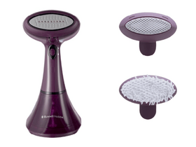 Russel Hobbs Steam Genie Colour Control ručni glačalo na paru (27410-56) Russel Hobbs Steam Genie Colour Control ručni glačalo na paru (27410-56)