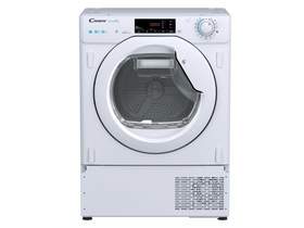 Candy BCTD H7A2TE-S ugradbena sušilica rublja