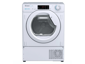 Candy BCTD H7A2TE-S ugradbena sušilica rublja Candy BCTD H7A2TE-S ugradbena sušilica rublja