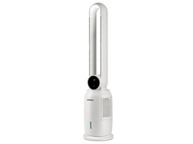 G3 Ferrari G50052 COOL MASTER Lapát nélküli ventilátor, párologtatóval G3 Ferrari G50052 COOL MASTER Lapát nélküli ventilátor, párologtatóval