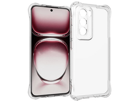 Gigapack Oppo Reno 12 5G Szilikon tok, átlátszó (GP-159606) Gigapack Oppo Reno 12 5G Szilikon tok, átlátszó (GP-159606)