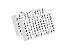 PetKit Pura Air csereszűrő szagelnyelőhöz, 2 db PetKit Pura Air csereszűrő szagelnyelőhöz, 2 db