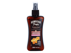 Hawaiian Tropic Protective SPF20 napolaj, 200 ml, pumpás Hawaiian Tropic Protective SPF20 napolaj, 200 ml, pumpás