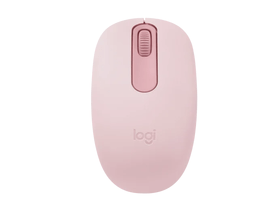 LOGITECH M196 Bluetooth egér Pink