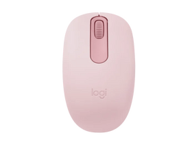 Logitech M196 Bluetooth miš, ružičasti (910-007461) Logitech M196 Bluetooth miš, ružičasti (910-007461)