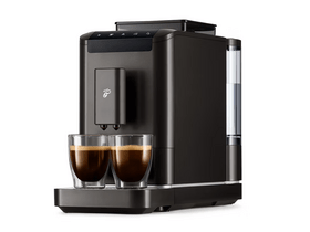 Tchibo Esperto2 Caffè automata kávéfőző, gránitfekete