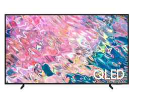 QLED 4K TV