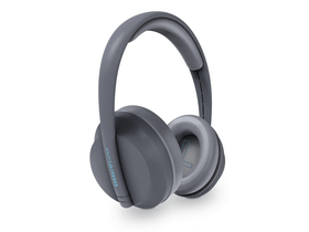Energy Sistem Hoshi Eco Bluetooth fejhallgató, szürke (457564)