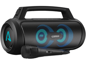 LAMAX PartyGo1 Play Bluetooth zvučnik (LXPSMPGO1PLBA) LAMAX PartyGo1 Play Bluetooth zvučnik (LXPSMPGO1PLBA)