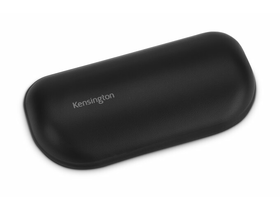 Kensington ErgoSoft Csuklótámasz, gél, fekete (K52802WW)