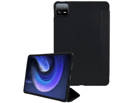 Gigapack Xiaomi Pad 6 Flip tok, fekete (GP-152972) Gigapack Xiaomi Pad 6 Flip tok, fekete (GP-152972)