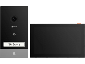 Ezviz HP7 Okos Video kaputelefon (CS-HP7-R100-1W2TFC) Ezviz HP7 Okos Video kaputelefon (CS-HP7-R100-1W2TFC)