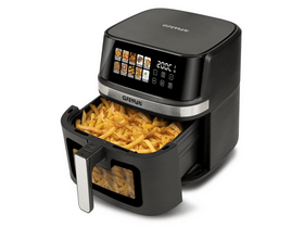 G3 Ferrari G10212 Friggisano forrólevegős sütő G3 Ferrari G10212 Friggisano forrólevegős sütő