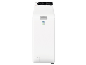 AEG LTR7E273AE Felültöltős gőzmosógép