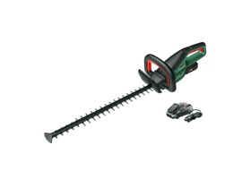 Bosch Universal HedgeCut 18V-55 Akkus sövénynyíró (0600849J01) Bosch Universal HedgeCut 18V-55 Akkus sövénynyíró (0600849J01)