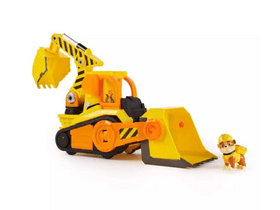 Mancs őrjárat: Rubble és csapata - Deluxe Rubble (6068074) Mancs őrjárat: Rubble és csapata - Deluxe Rubble (6068074)