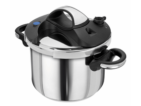 Smile MGS-08 Kukta, nyomáskijelzővel, 6l