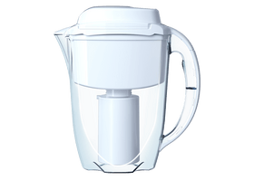 Aquaphor J.Shmidt 500 mobilni sustav za pročišćavanje vode, bijeli (514590) Aquaphor J.Shmidt 500 mobilni sustav za pročišćavanje vode, bijeli (514590)