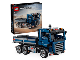 LEGO® Technic Kiper kamion (42203) LEGO® Technic Kiper kamion (42203)