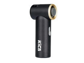FeiyuTech KiCA JetFan Mini multifunkciós fúvóka, fekete (FY4388) FeiyuTech KiCA JetFan Mini multifunkciós fúvóka, fekete (FY4388)