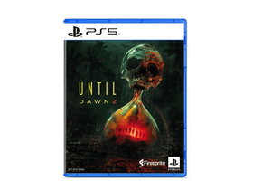 Until Dawn 2 - PS5 játék Until Dawn 2 - PS5 játék