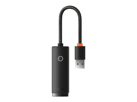 Baseus Lite USB Type-A Megabit Ethernet adapter (WKQX000001)