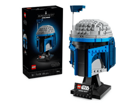 LEGO® Star Wars™ Jango Fett™ kaciga (75408) LEGO® Star Wars™ Jango Fett™ kaciga (75408)