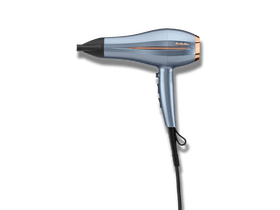 BaByliss D251PE Demin Luxe Ionos hajszárító, kék