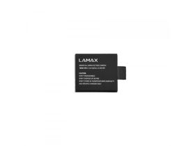 Lamax Li-Ion akku W akciókamerához (LMXWBAT)