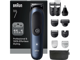 Series 7 multigroom,11in1