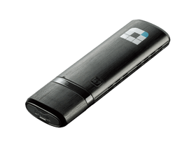 D-Link DWA-182 Wi-Fi USB adapter D-Link DWA-182 Wi-Fi USB adapter