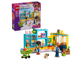 LEGO® Friends Heartlake City vegyesbolt (42680) LEGO® Friends Heartlake City vegyesbolt (42680)
