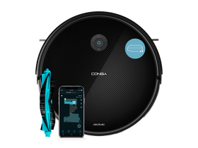 Cecotec Conga 2499 Ultra Genesis robotski usisavač Cecotec Conga 2499 Ultra Genesis robotski usisavač