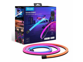 Govee H61C2 Neon Gaming Asztal LED Világítás, 2 méter Govee H61C2 Neon Gaming Asztal LED Világítás, 2 méter