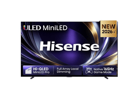 Hisense 100U7S Pro 100
