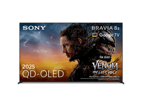 SONY K65XR8M2 Bravia 8M2 QD-OLED 4K UHD
