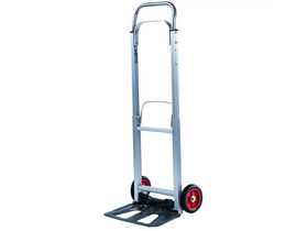 HomeWork HHT90 Molnárkocsi, alumínium, összecsukható