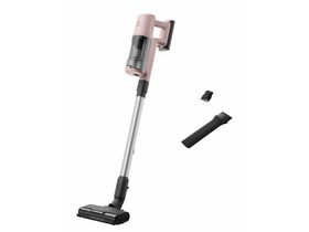 Clean 600 vezetéknélk.állóporsz,pink Clean 600 vezetéknélk.állóporsz,pink