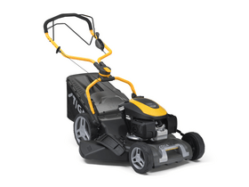 Stiga COMBI 753 V benzinmotoros fűnyíró (2L0537838/ST2)