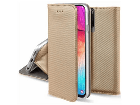 Gigapack Huawei Nova 10 Pro Flip tok, arany (GP-141868) Gigapack Huawei Nova 10 Pro Flip tok, arany (GP-141868)